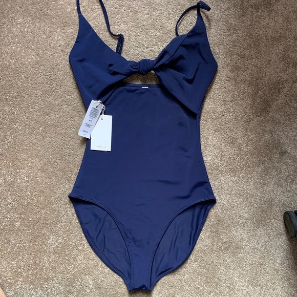 Noe bodysuit/swim